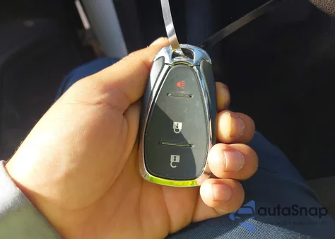 2021 Chevrolet Blazer Fwd 1Lt from USA, damaged, VIN 3GNKBBRA8MS566407